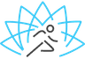 OmNom Notes logo